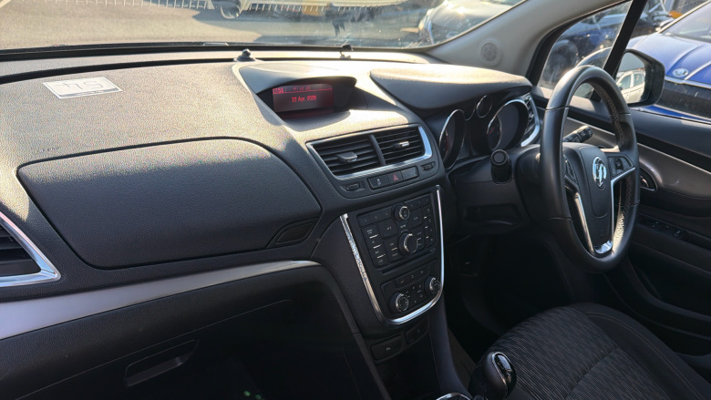 Vauxhall Mokka 1.4T Exclusiv 5dr Petrol Hatchback